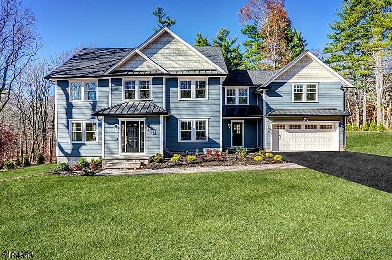 Home built by Horowitz & Sons Construction at 31 COUNTRY LN