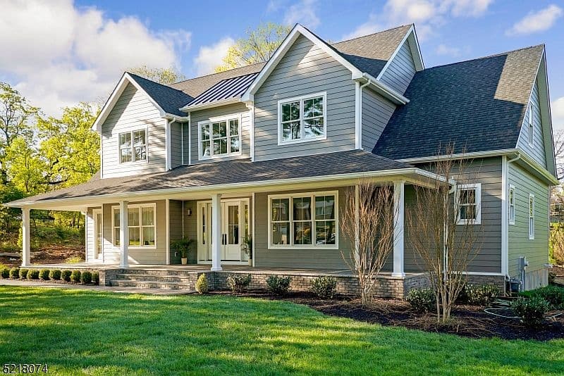 Home built by Northbrook Estates at 34 NOTCH PARK RD