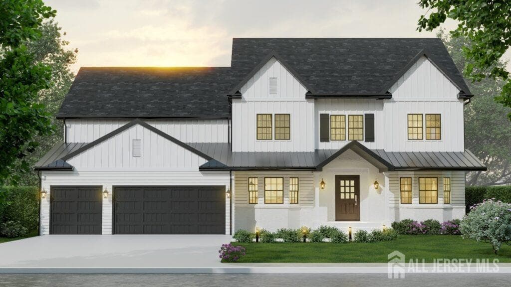 Home built by Northbrook Estates at 28 LANTERN LN