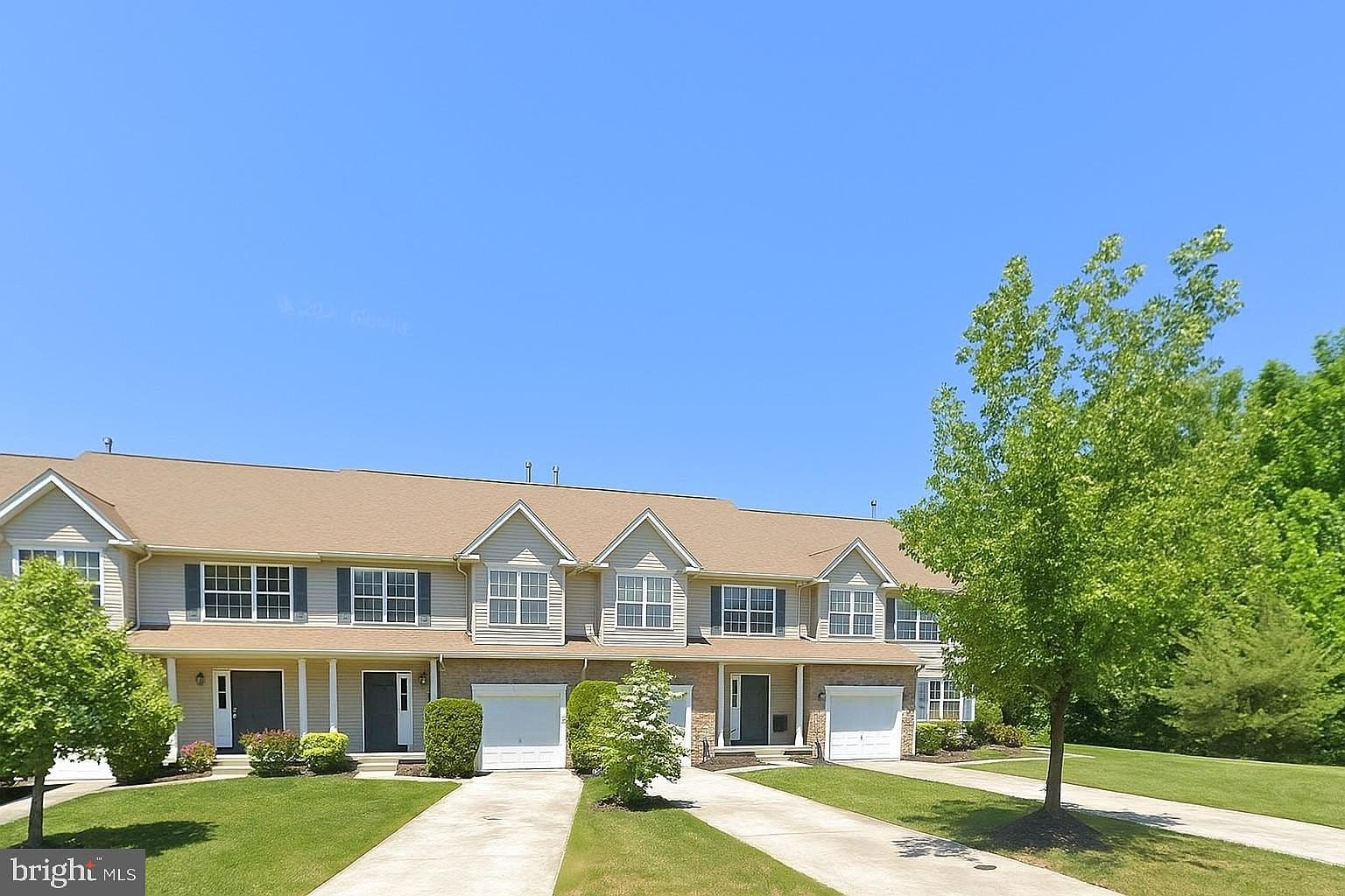 Home built by Hovbros at 361 HIDDEN DR