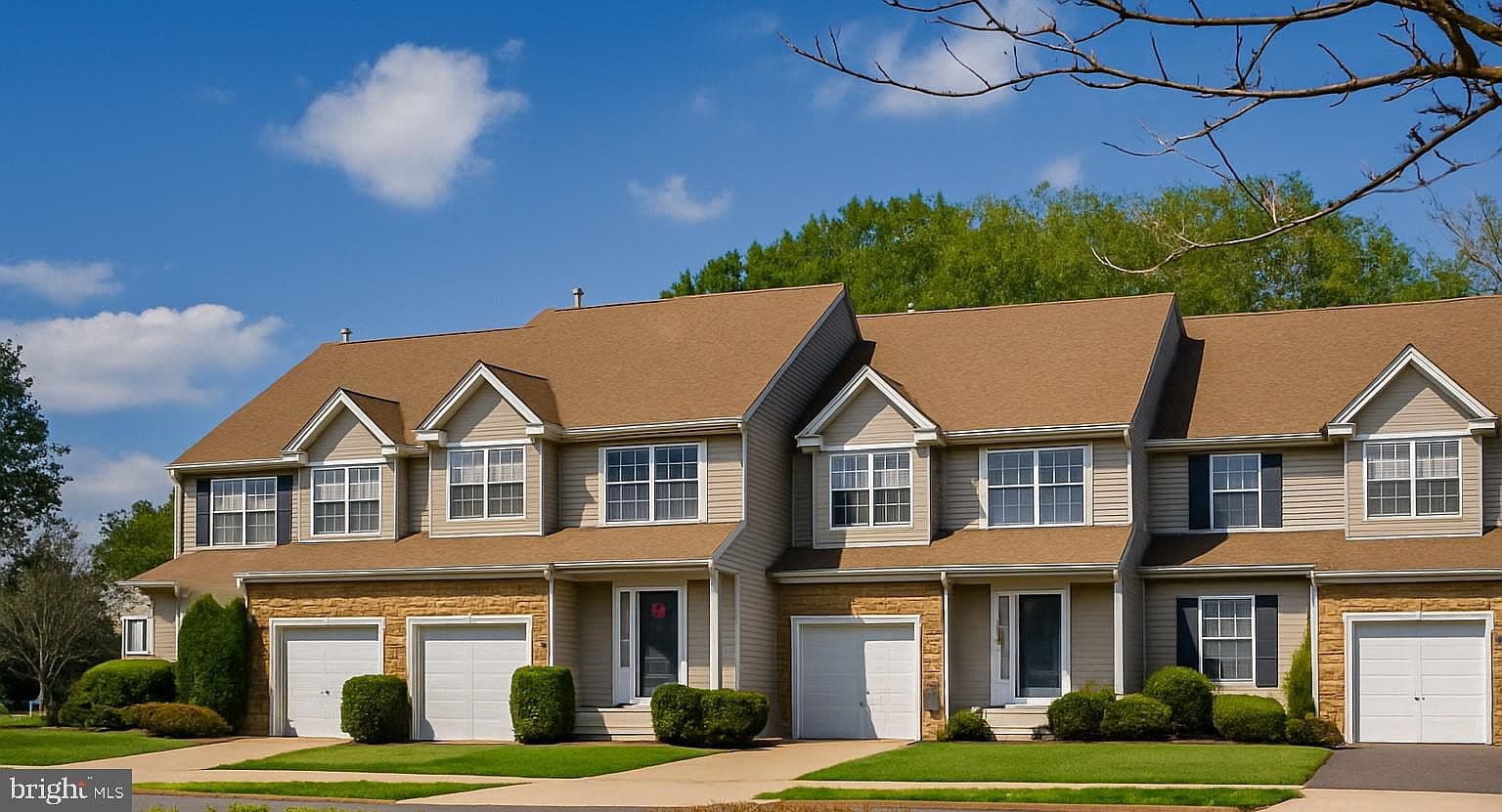 Home built by Hovbros at 365 HIDDEN DR
