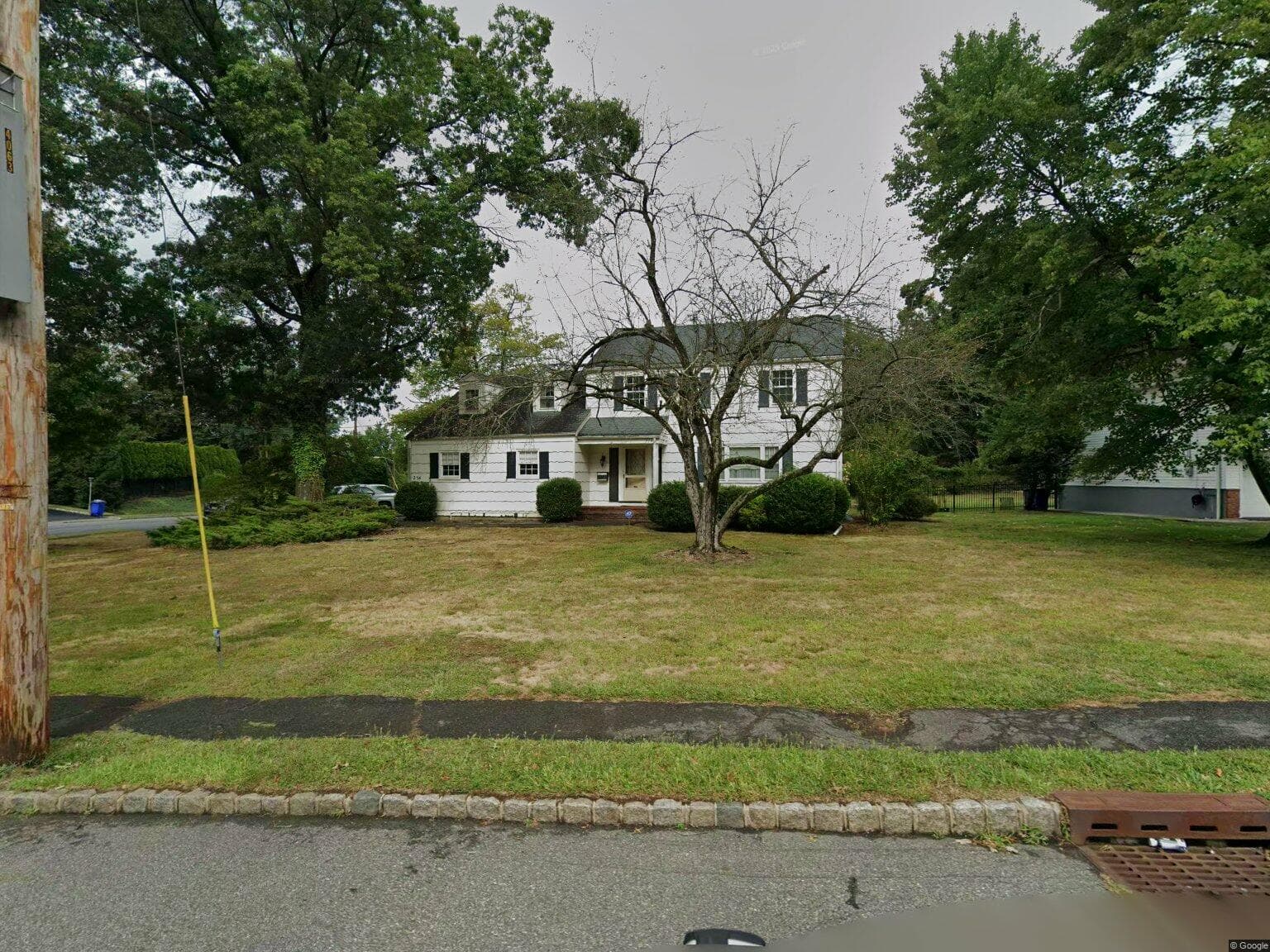 Home built by OES Properties at 274 HILLSIDE AVE