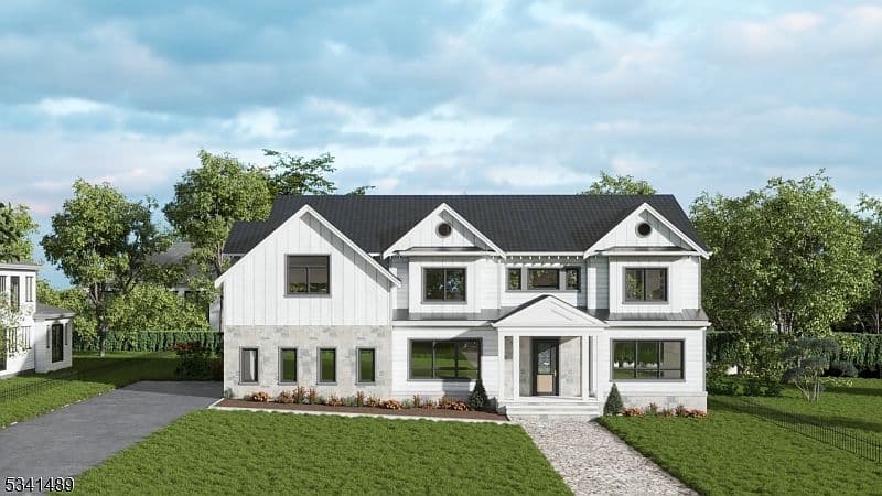 Home built by OES Properties at 183 COUNTRYSIDE DR