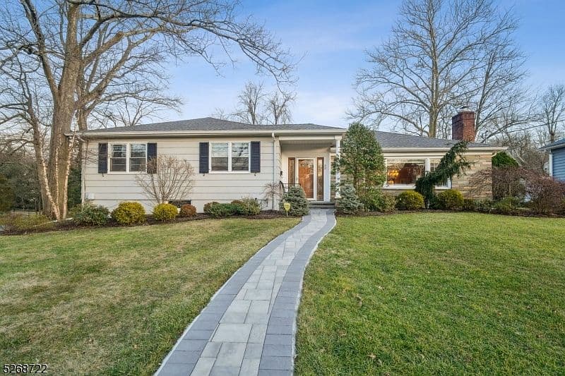 Home built by OES Properties at 32 FENTON DR