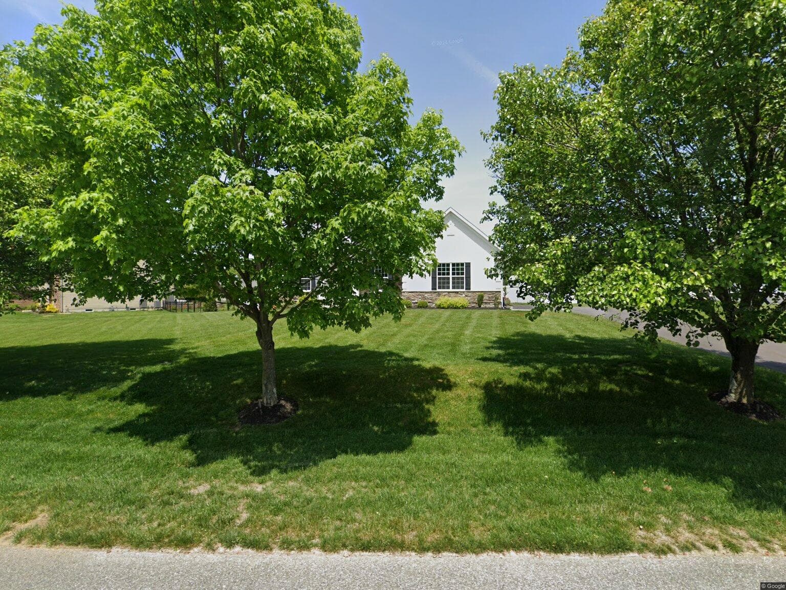 Home built by Bruce Paparone Communities at 12 DOE CT
