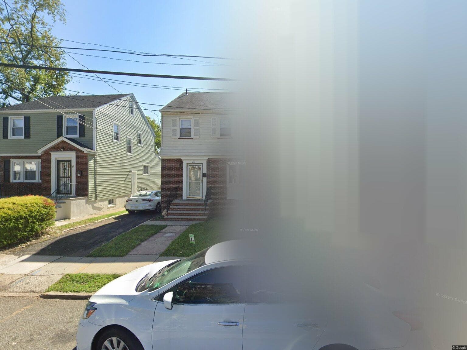 Home built by Bruce Paparone Communities at 90 WEBSTER ST