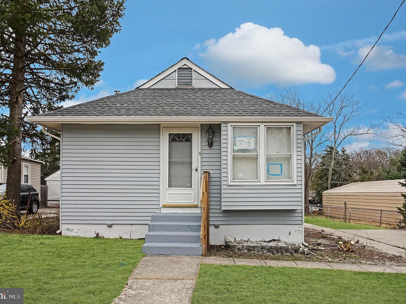Home built by Prima Builders at 83 WALNUT LN