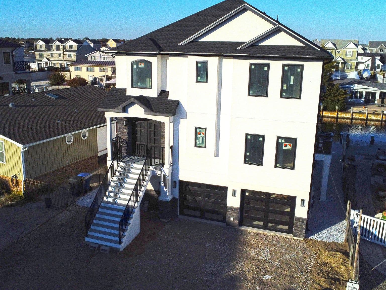 Home built by Prima Builders at 316 SILVER LAGOON DR