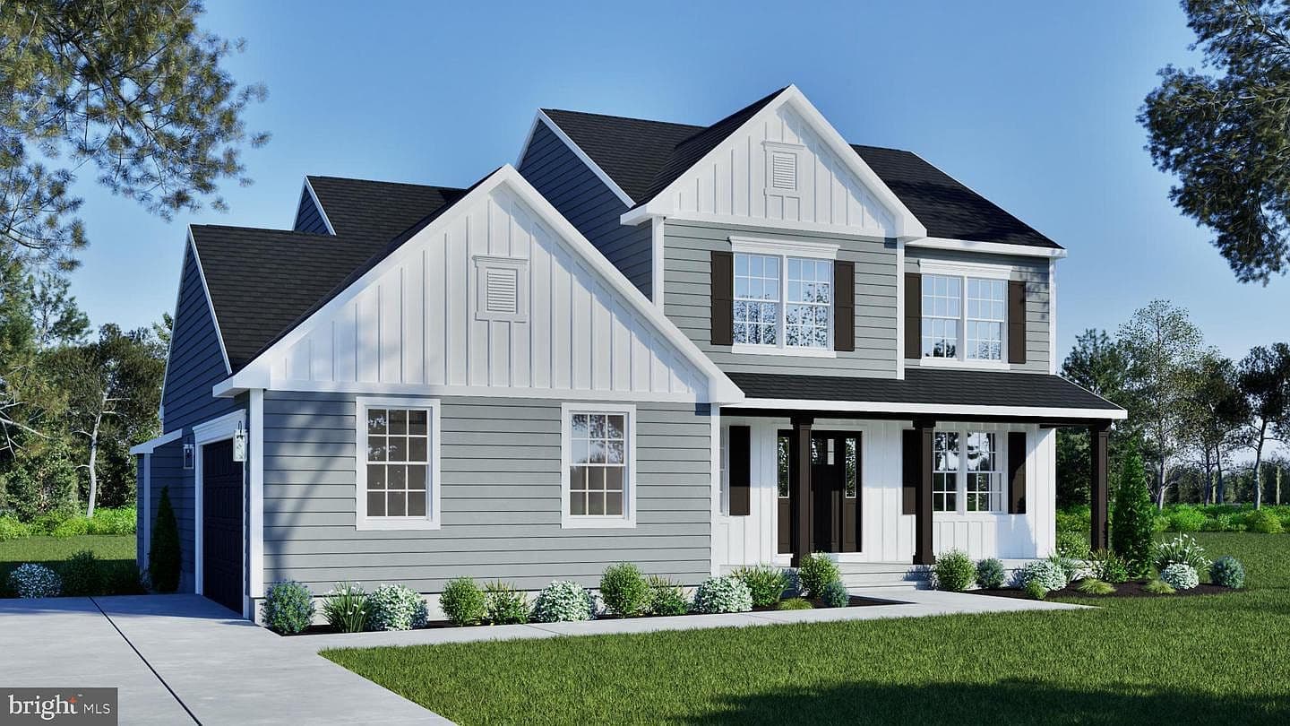 Home built by RCM Builders at 44 MARGARET AVE