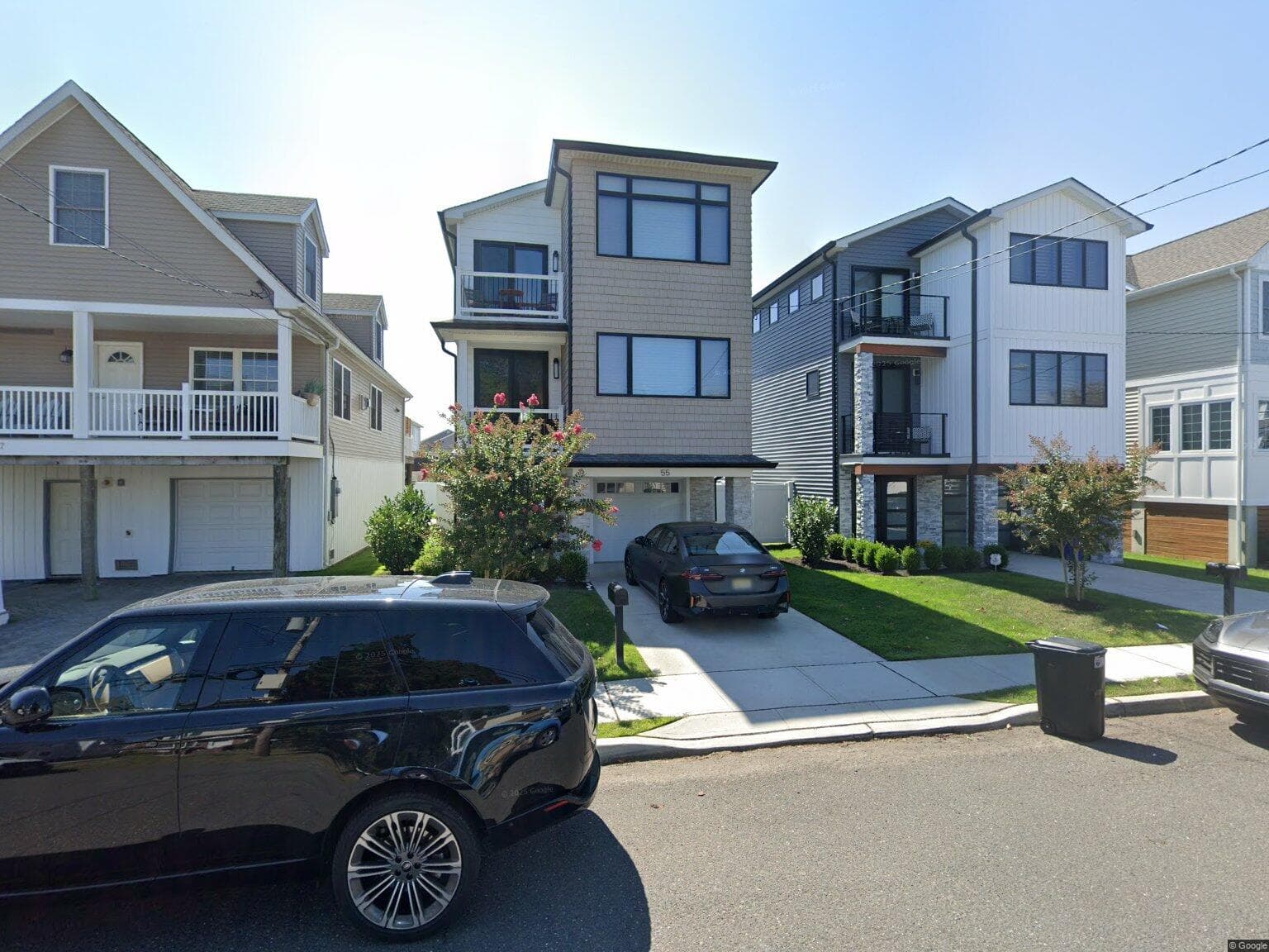 Home built by Rogers Building at 55 ROGERS AVE