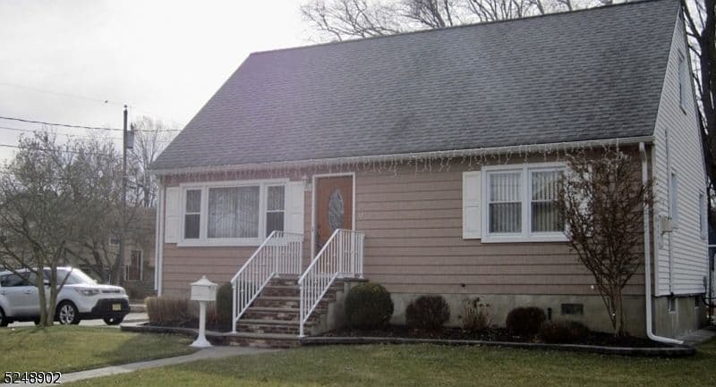 Home built by Rogers Building at 130 CENTRAL AVE