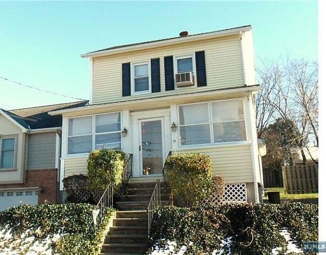 Home built by S&A Developers at 31 GLESS AVE