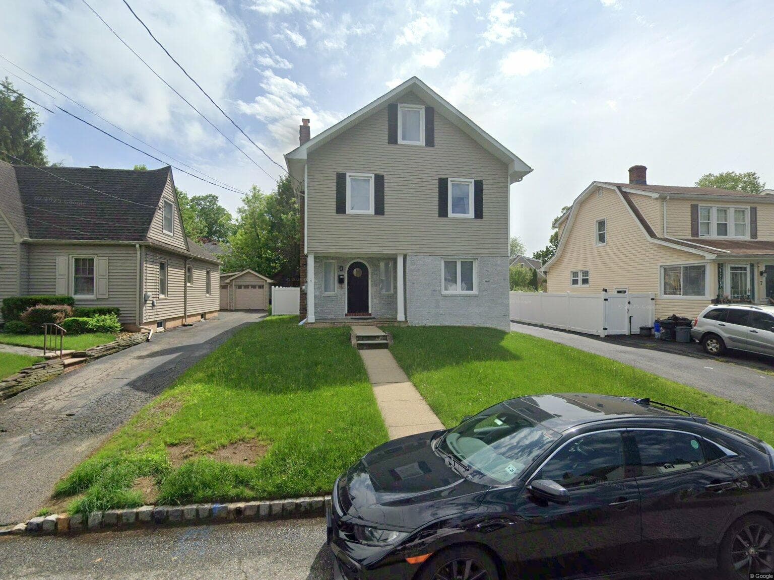Home built by S&A Developers at 11 GODFREY AVE