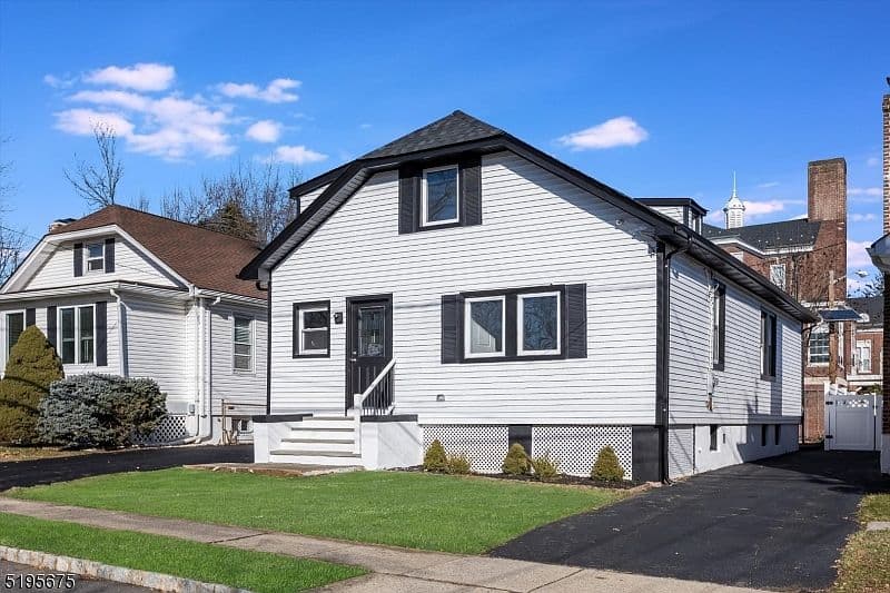 Home built by S&A Developers at 96 FRANKLIN ST