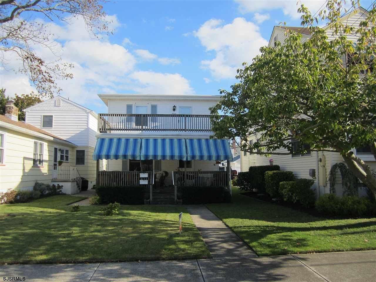 Home built by Scafisi at 5 WEST AVE