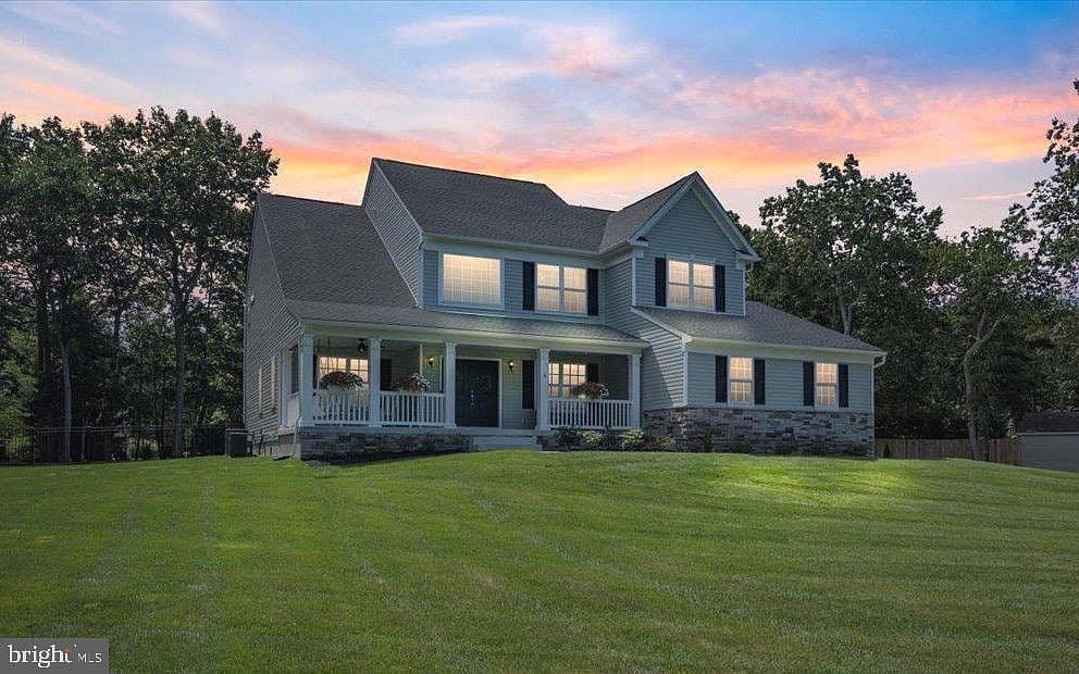 Home built by Schaeffer Family Homes at 6 ANGELS CT