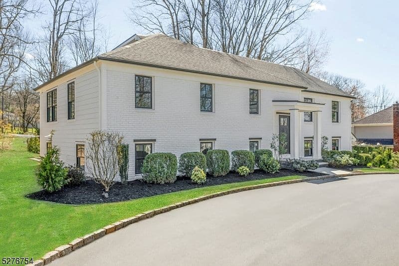 Home built by SEE Developers at 22 ATHENS RD