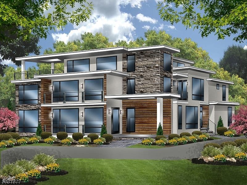 Home built by SEE Developers at 286 HARTSHORN DR