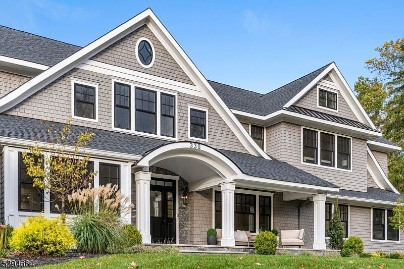 Home built by SEE Developers at 330 HARTSHORN DR