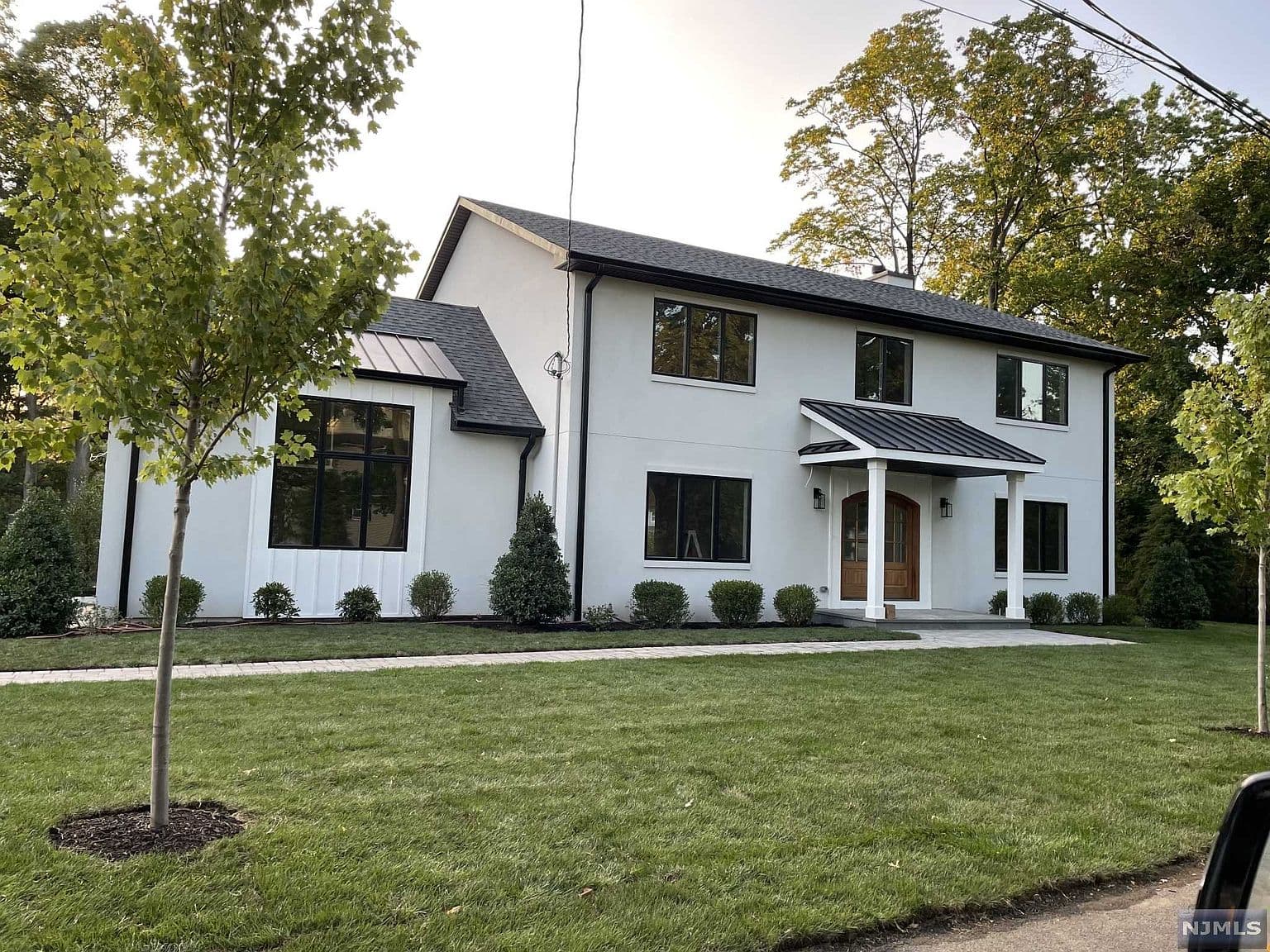 Home built by Tasko Enterprises at 315 E GLEN AVE