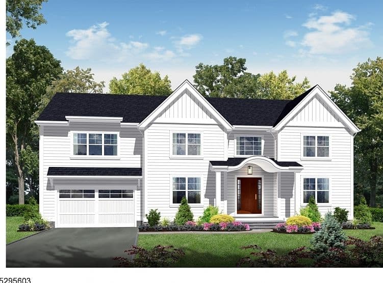 Home built by JTS Build & Design at 21 ROCKWOOD RD