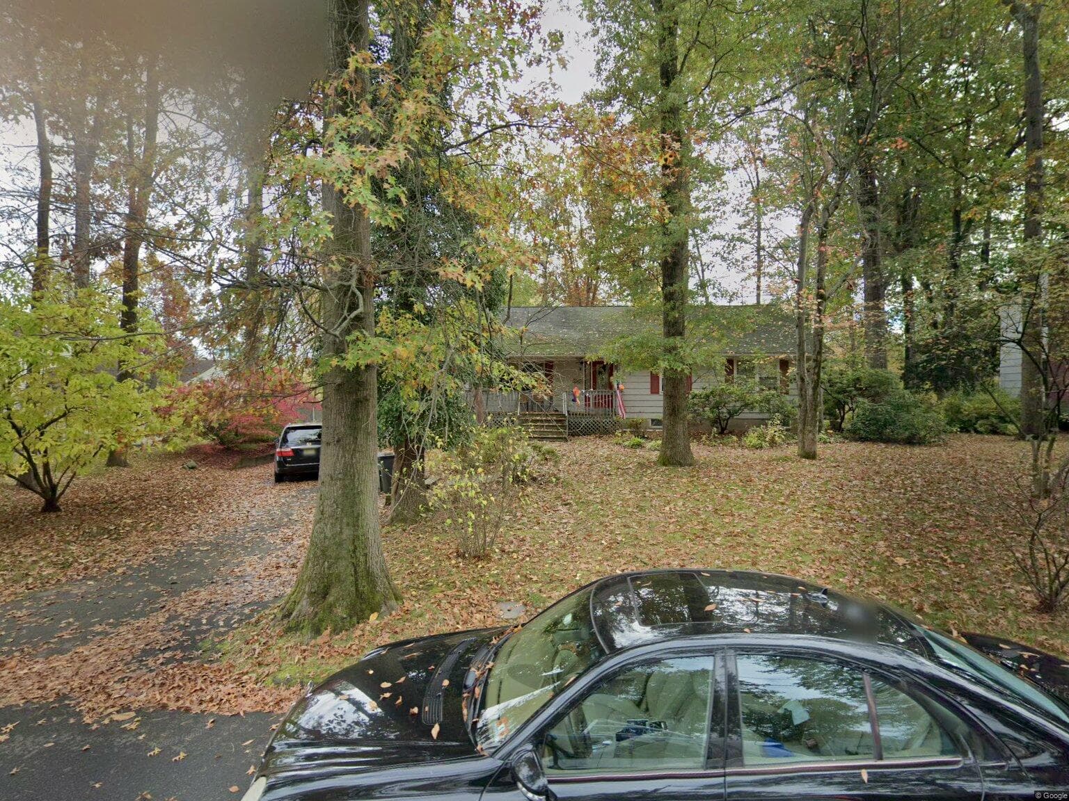 Home built by JTS Build & Design at 28 LENAPE TRL