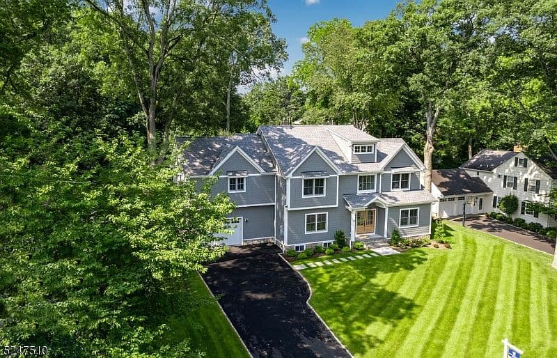 Home built by JTS Build & Design at 55 FAIRVIEW AVE