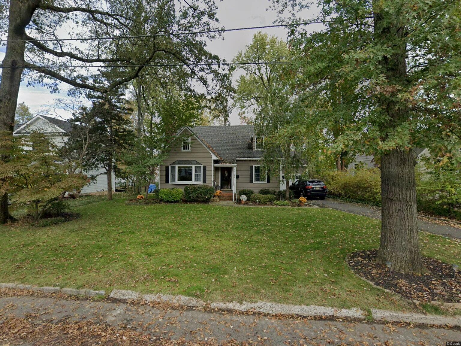 Home built by JTS Build & Design at 46 INWOOD RD