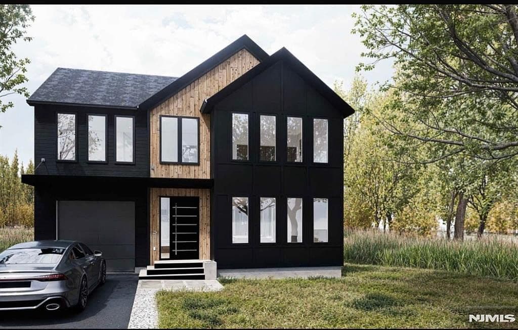 Home built by The Moka Method at 322 SUMMIT ST