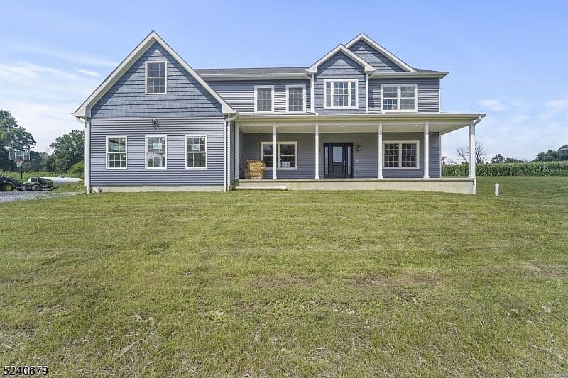Home built by TJC Communities at 182 TURKEY HILL RD