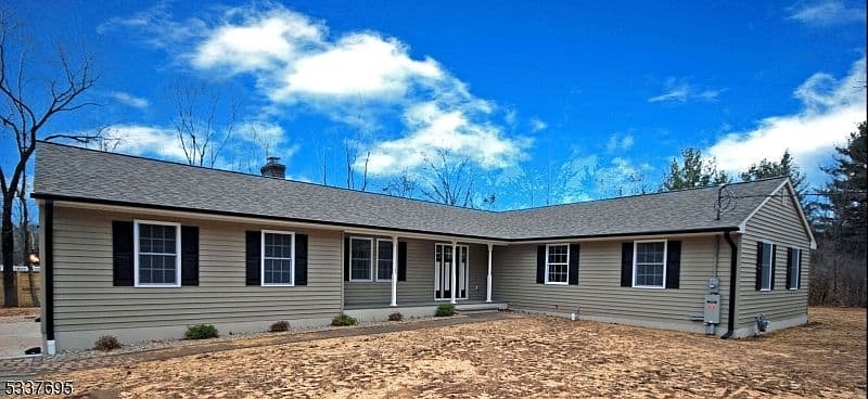 Home built by Tunison Home Improvement at 5 NEW BROMLEY RD