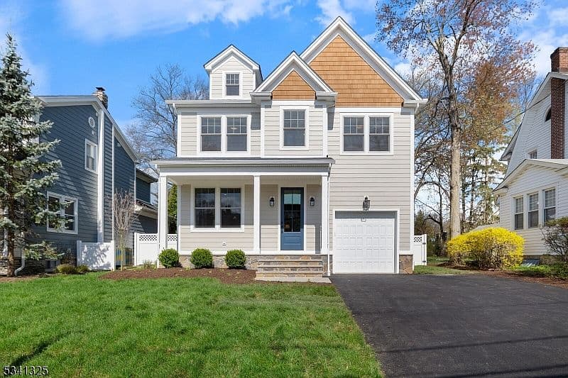 Home built by Villane Building & Development at 113 PEARL ST