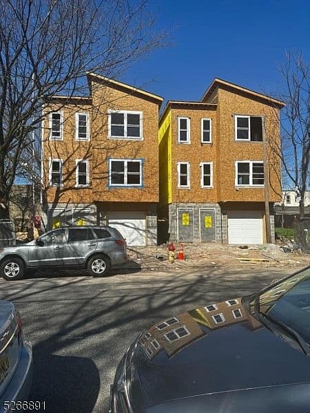 Home built by Washington Bay Group at 823 S 18TH ST