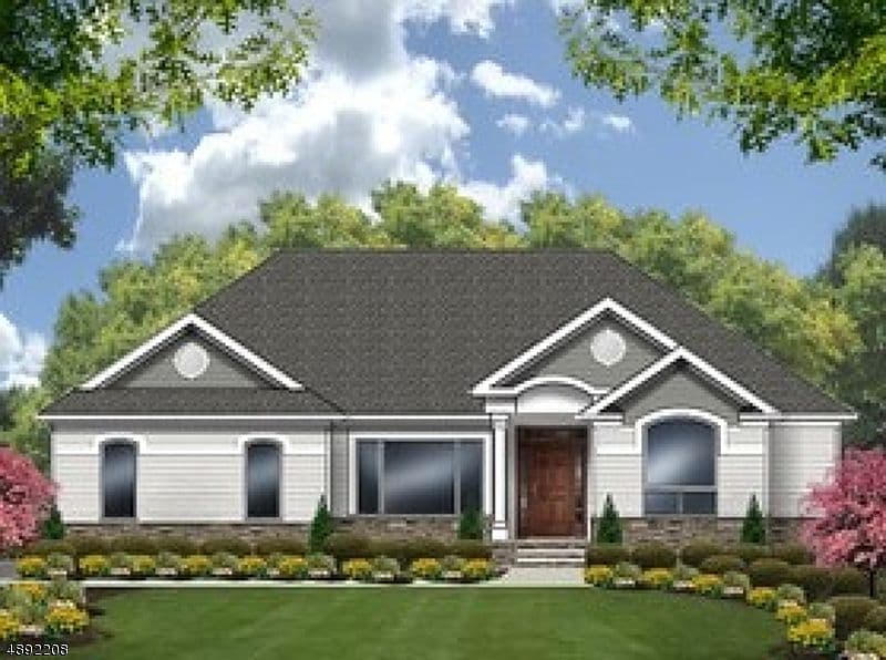 Home built by Woodmont Properties at 5 SHOP LN