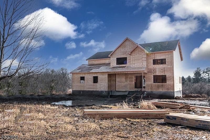 Home built by Woodmont Properties at 3 SHOP LN