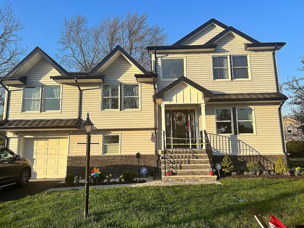Home built by Zamir Group at 17 KOSSUTH PL