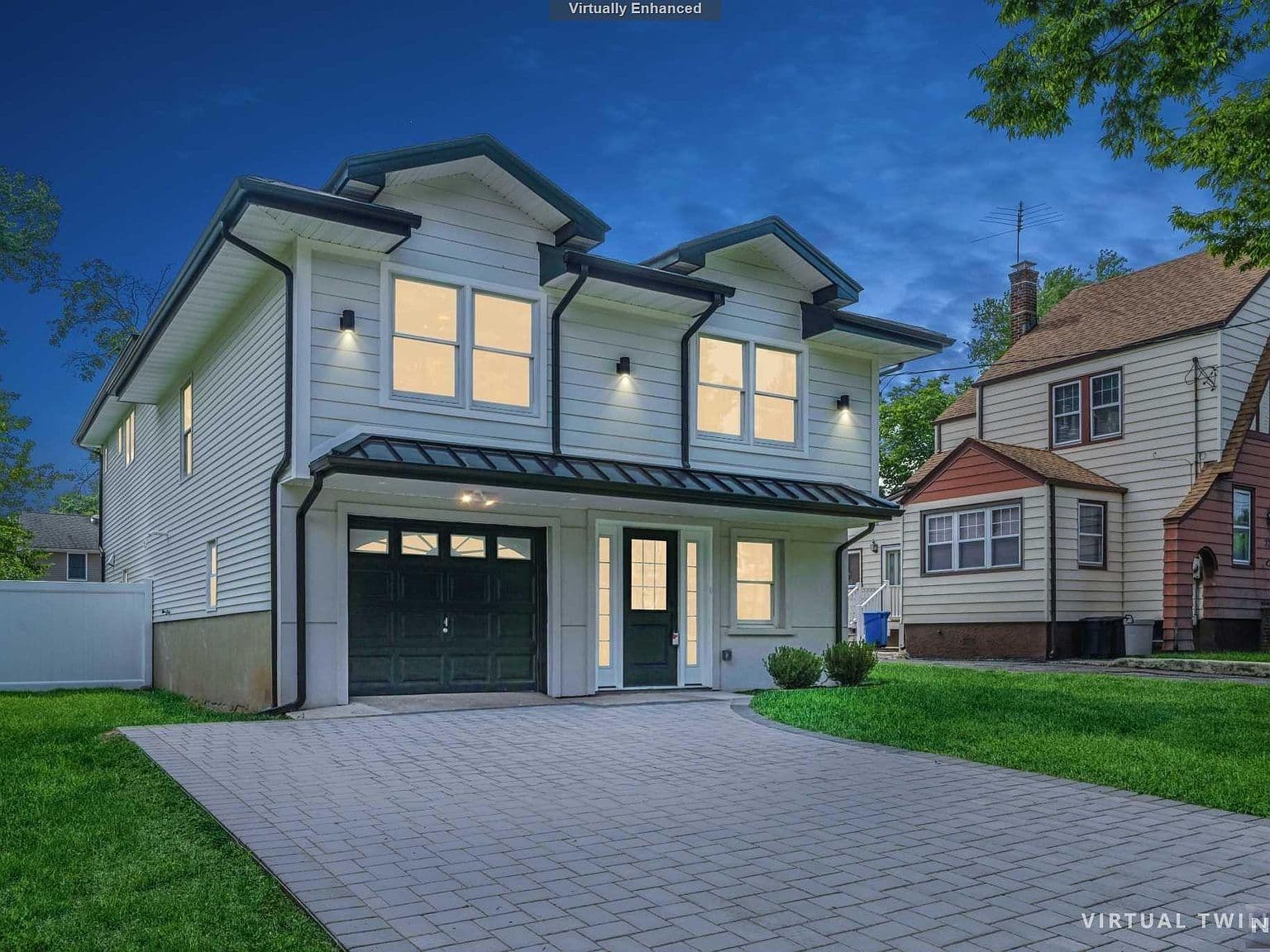 Home built by Zamir Group at 3-20 SUMMIT AVE