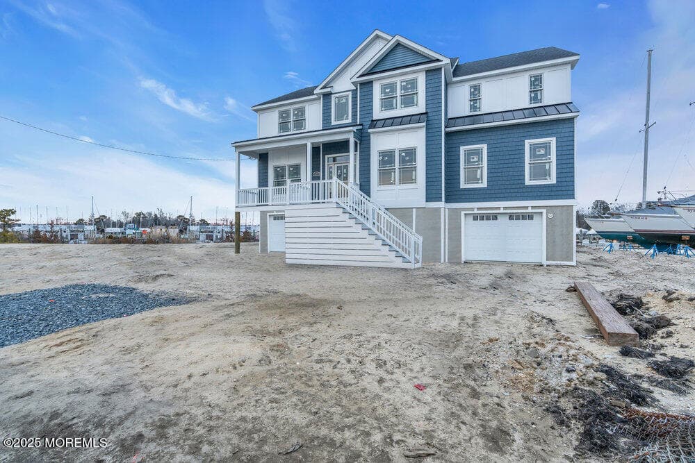 Home built by Arya Properties at 150 MARINE PLZ