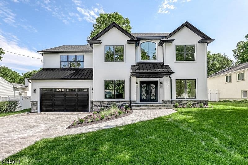 Home built by At Home Developers