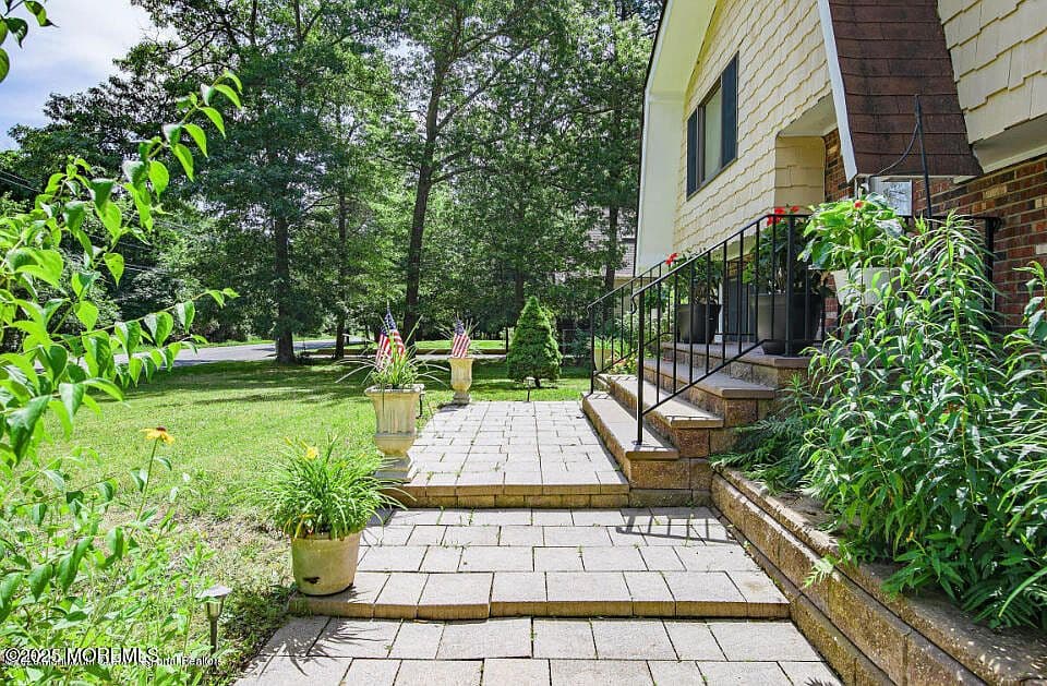 Home built by C. Alexander