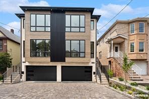 Home built by C. Aufiero & Sons Development