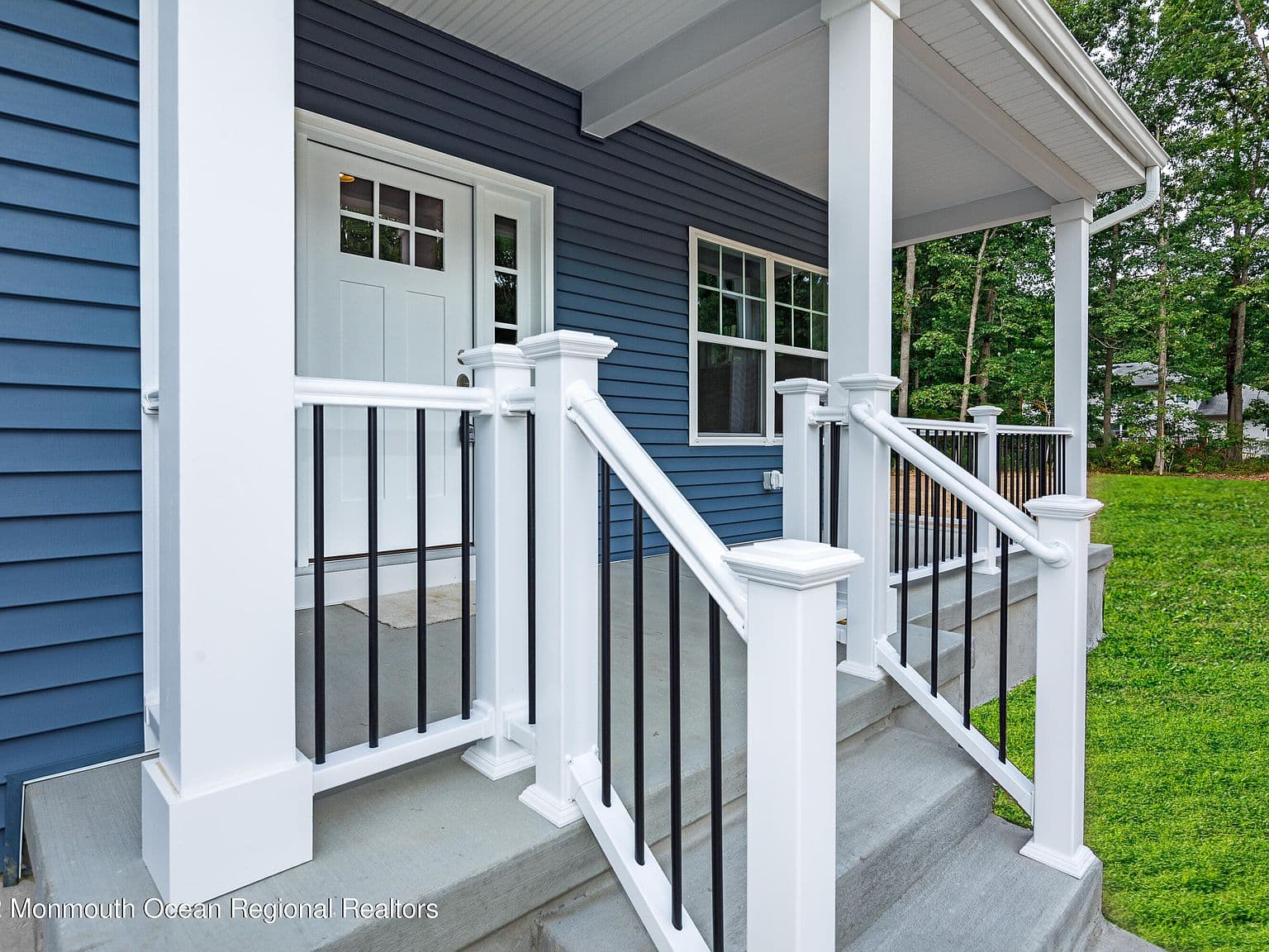 Home built by MSC Enterprises at 2 CARMINE WAY