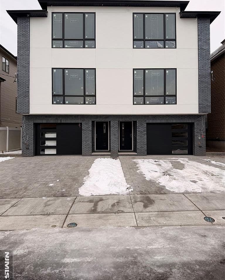 Home built by Empire Developers