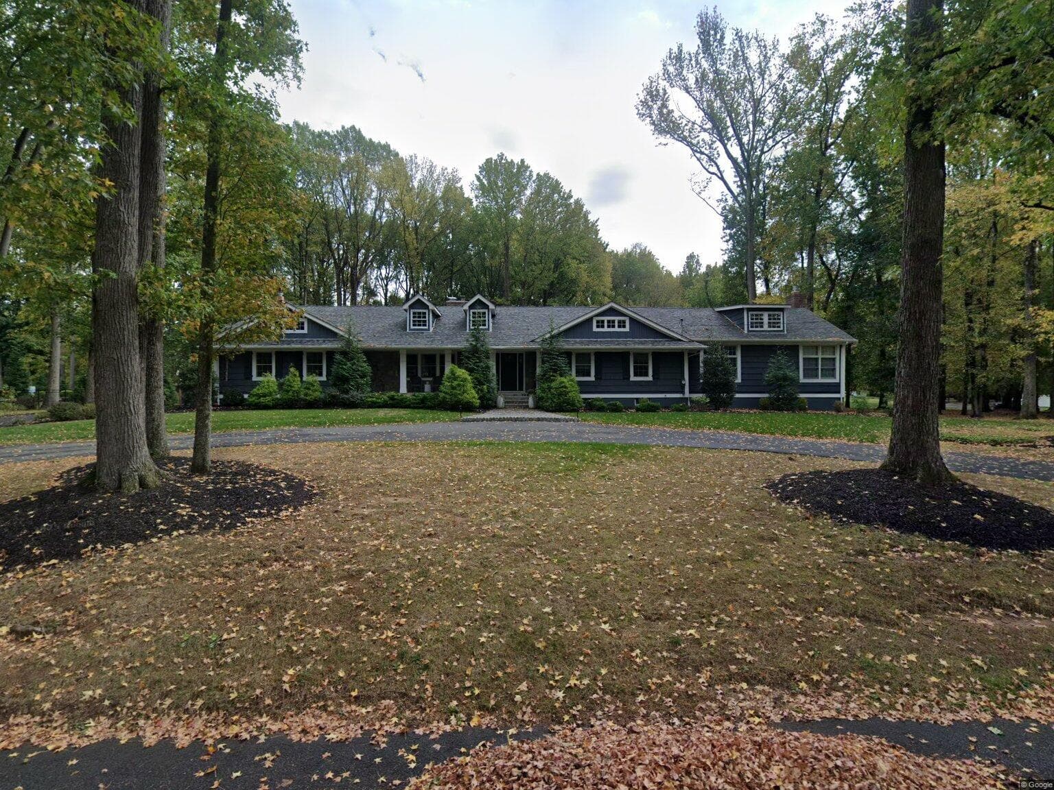 Home built by Needle Point Homes at 1200 DONAMY GLN