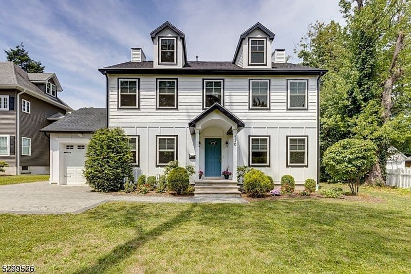 Home built by Needle Point Homes at 320 WALNUT AVE