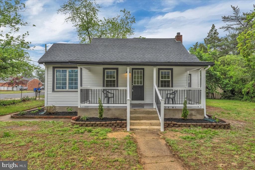Home built by Graber Group Construction
