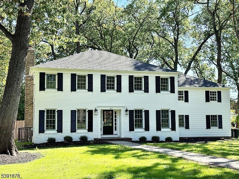 Home built by Kimball Builders and Dev.