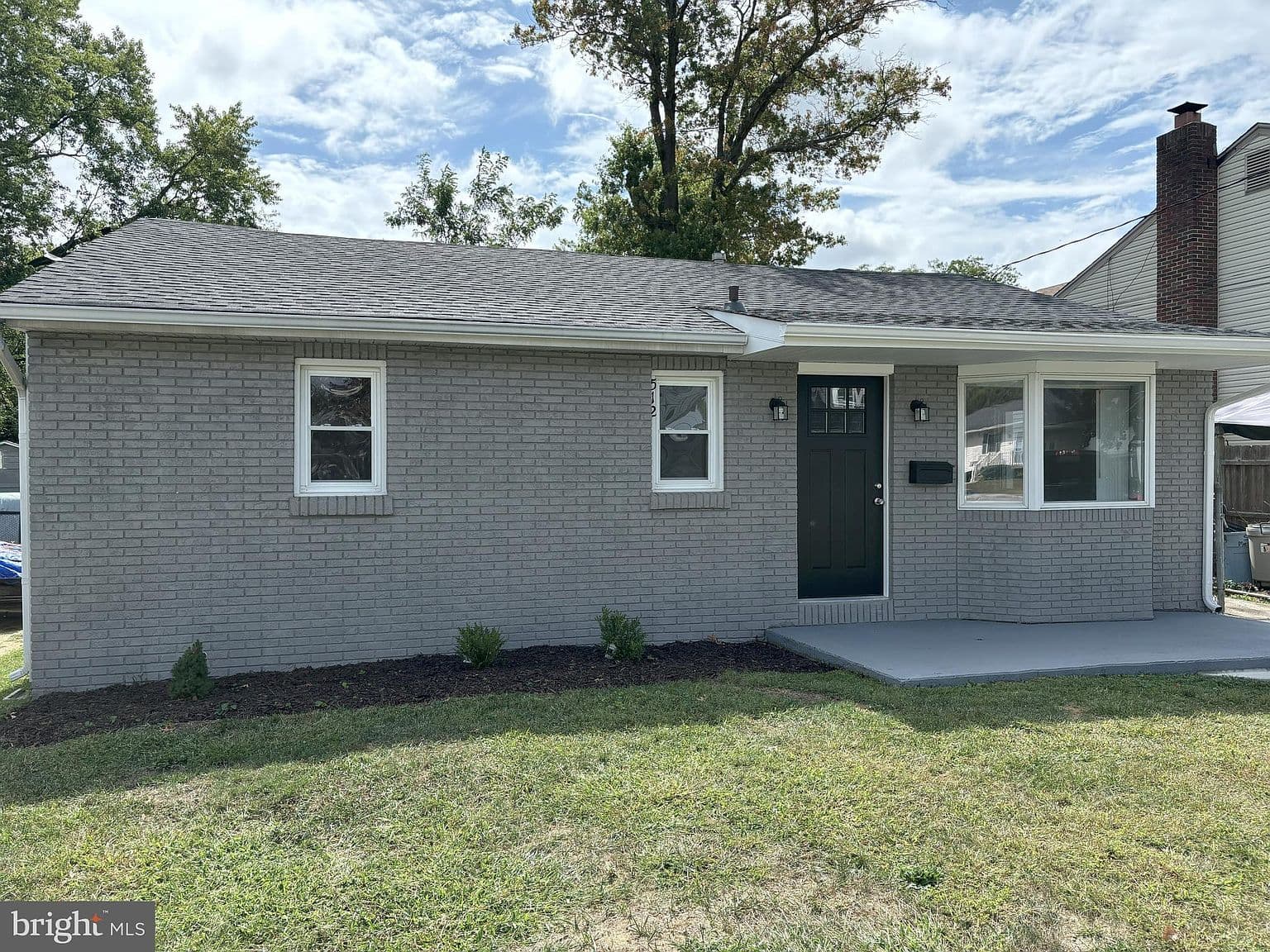 Home built by Olive Homes at 512 ROBERTS AVE