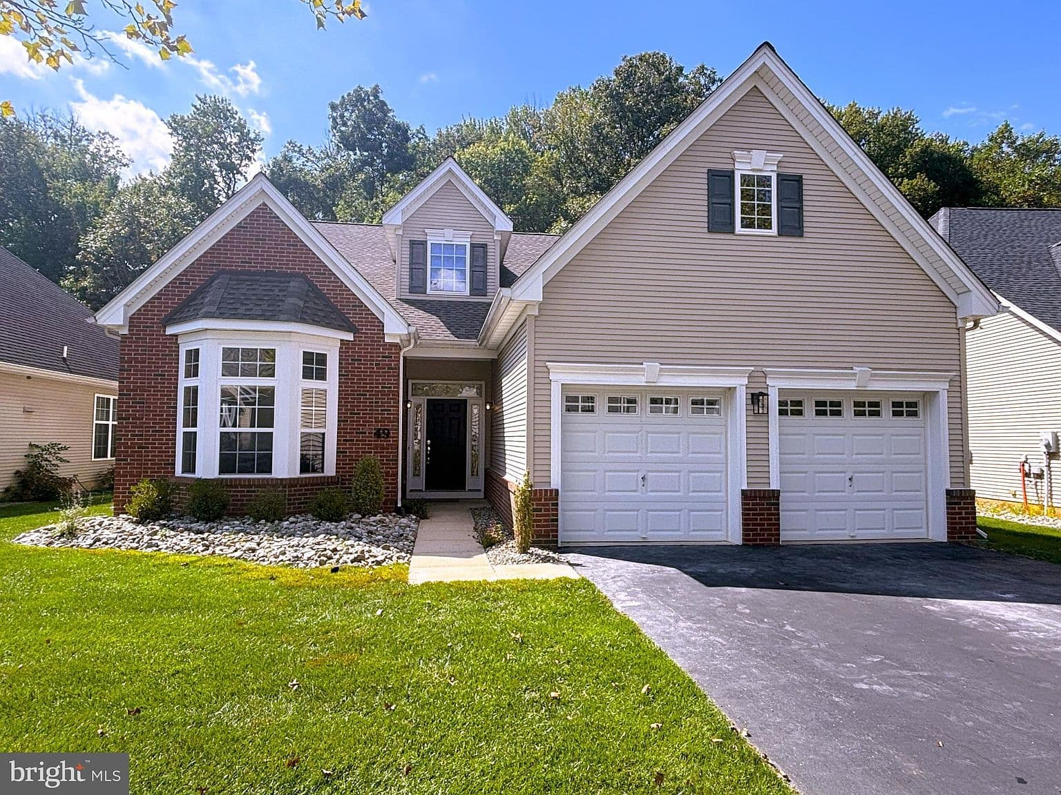 Home built by Olive Homes at 49 SEDONA BLVD