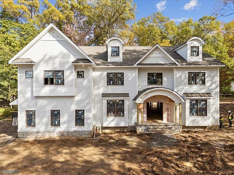 Home built by Madison Estate Homes at 54 MIDWOOD TER
